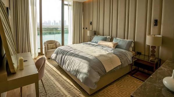 Reem Five by SAAS Properties